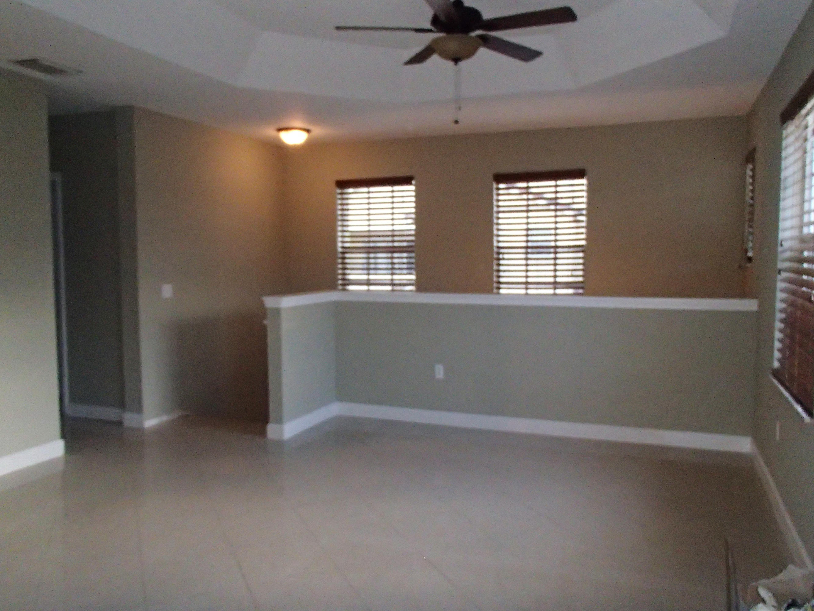 RESIDENCES OF BELMONT AT BOYNTON BEACH CONDO - Residential Lease
