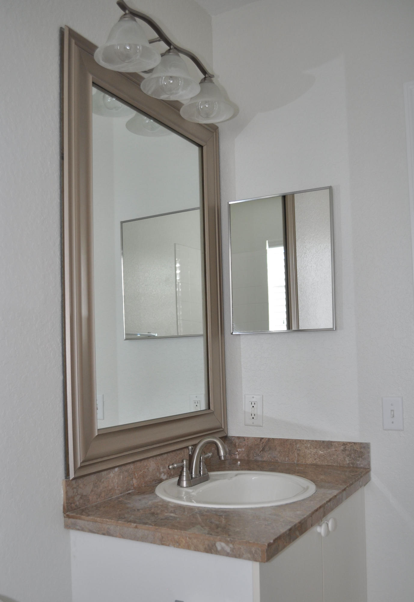 RESIDENCES OF BELMONT AT BOYNTON BEACH CONDO - Residential Lease