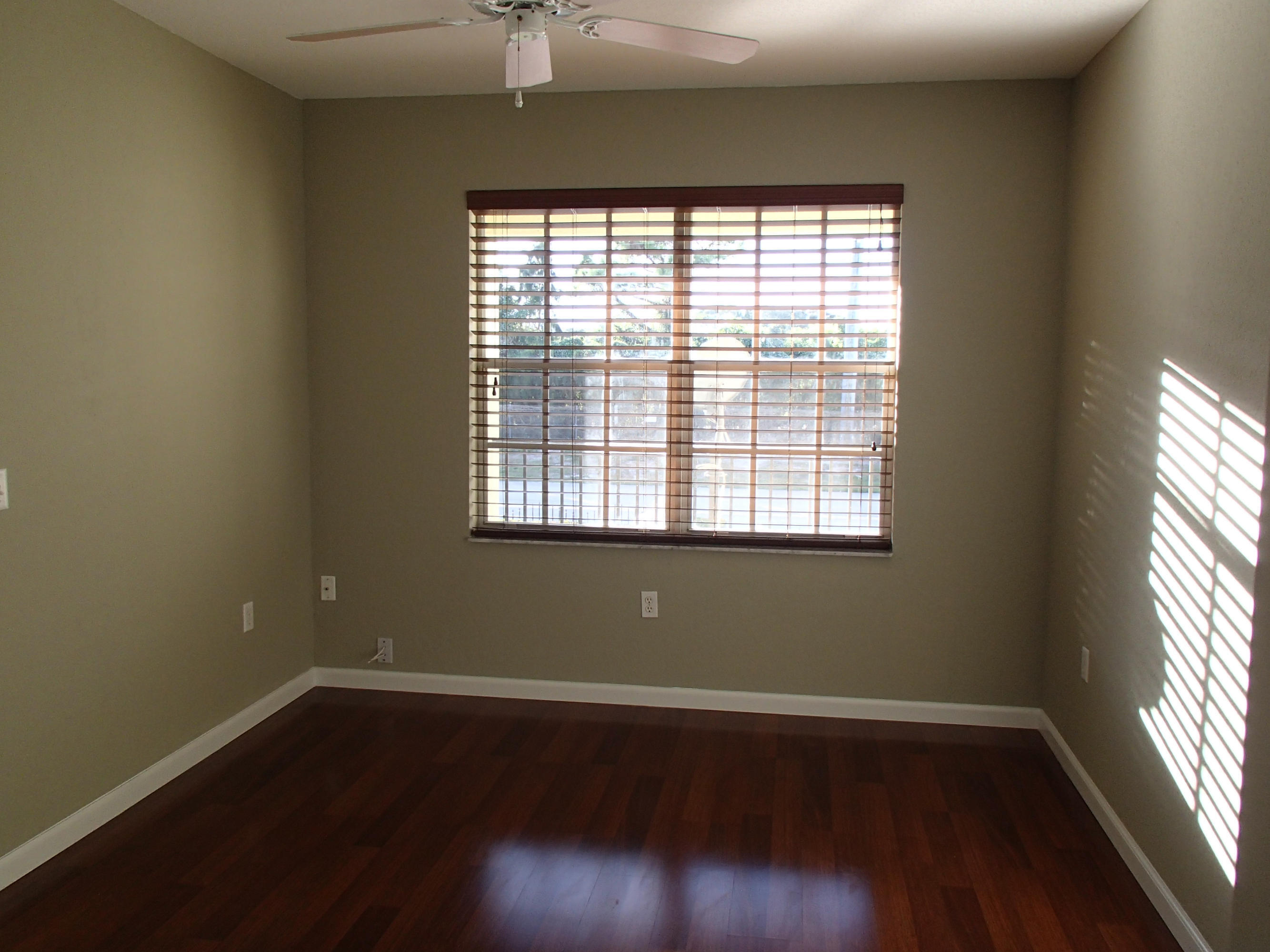 RESIDENCES OF BELMONT AT BOYNTON BEACH CONDO - Residential Lease