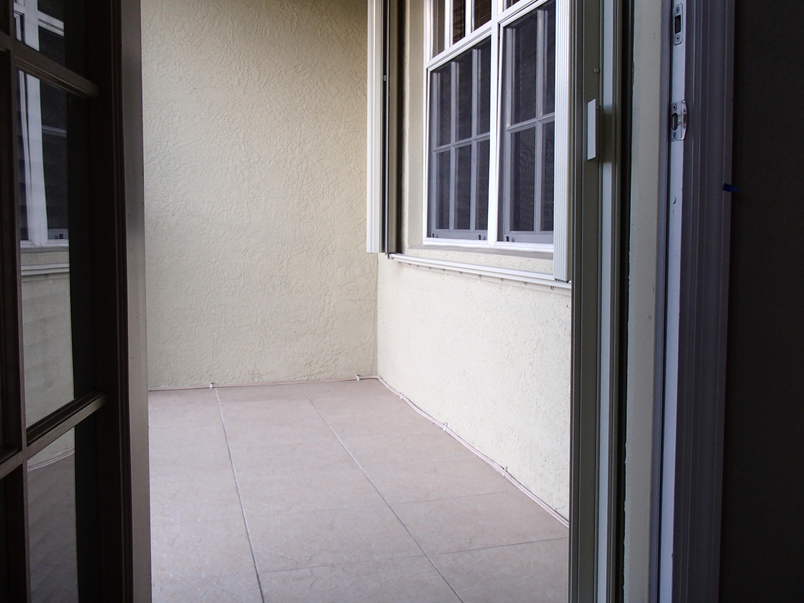 RESIDENCES OF BELMONT AT BOYNTON BEACH CONDO - Residential Lease