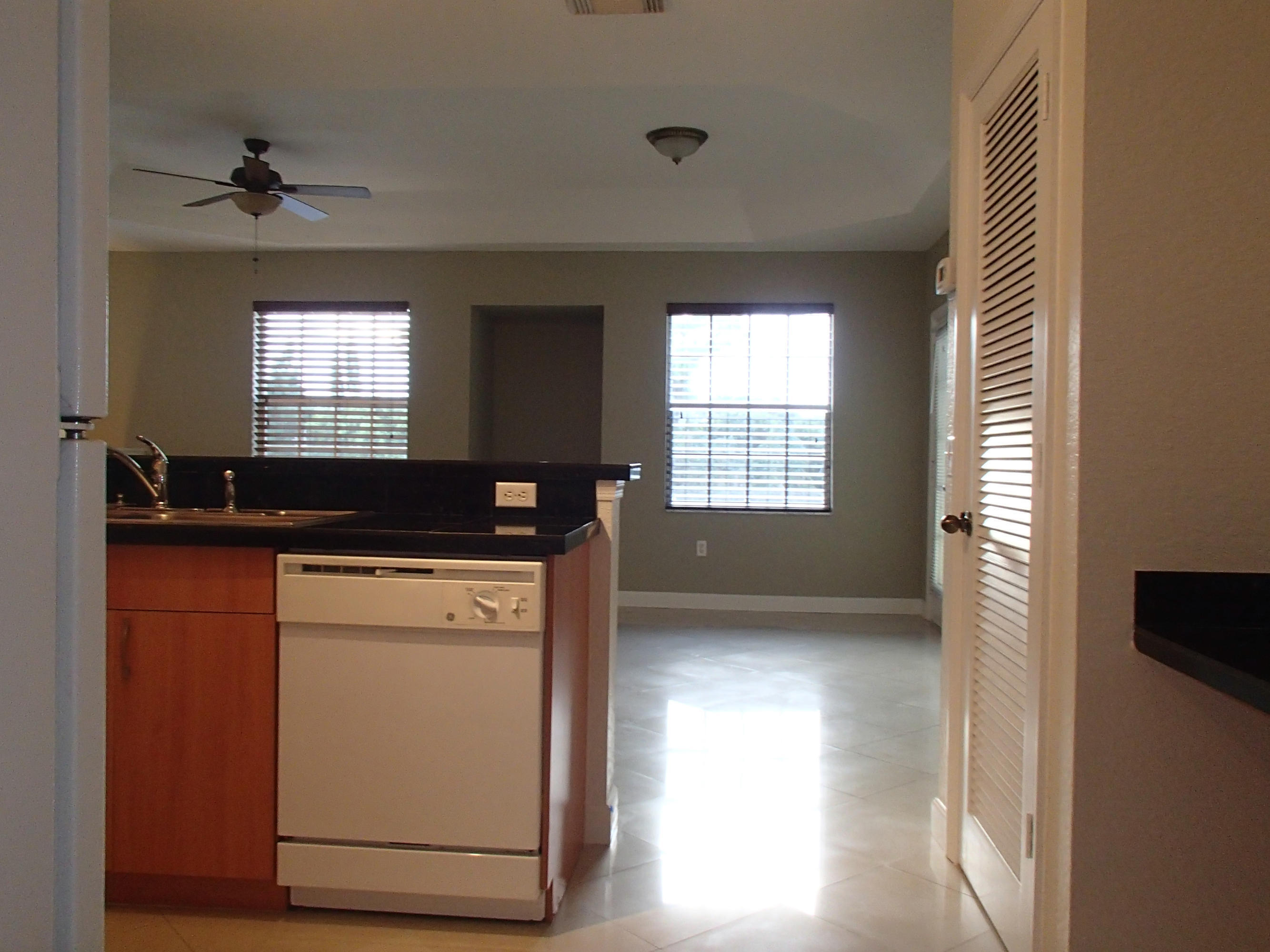 RESIDENCES OF BELMONT AT BOYNTON BEACH CONDO - Residential Lease