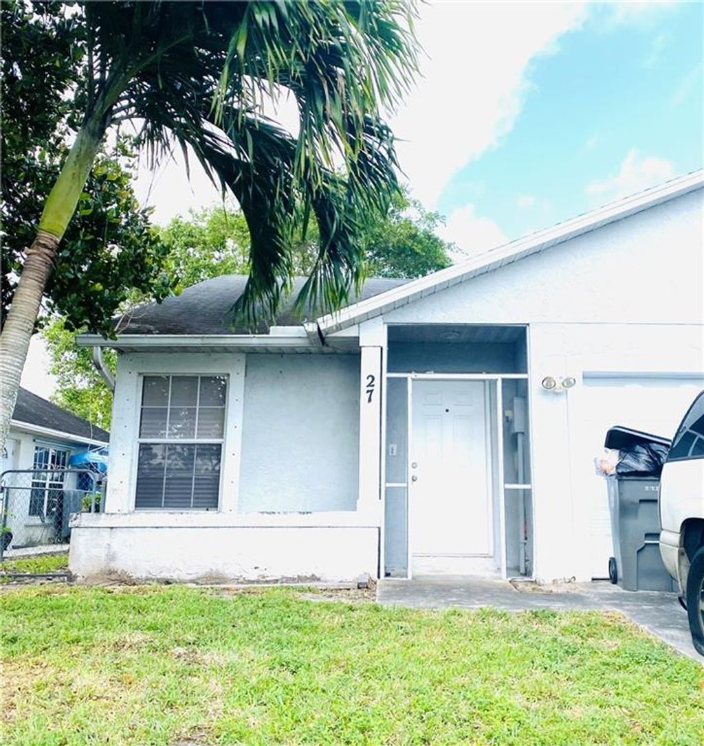 Photo of 27 Plumage Lane #27, West Palm Beach, FL 33415 (MLS # F10319481)