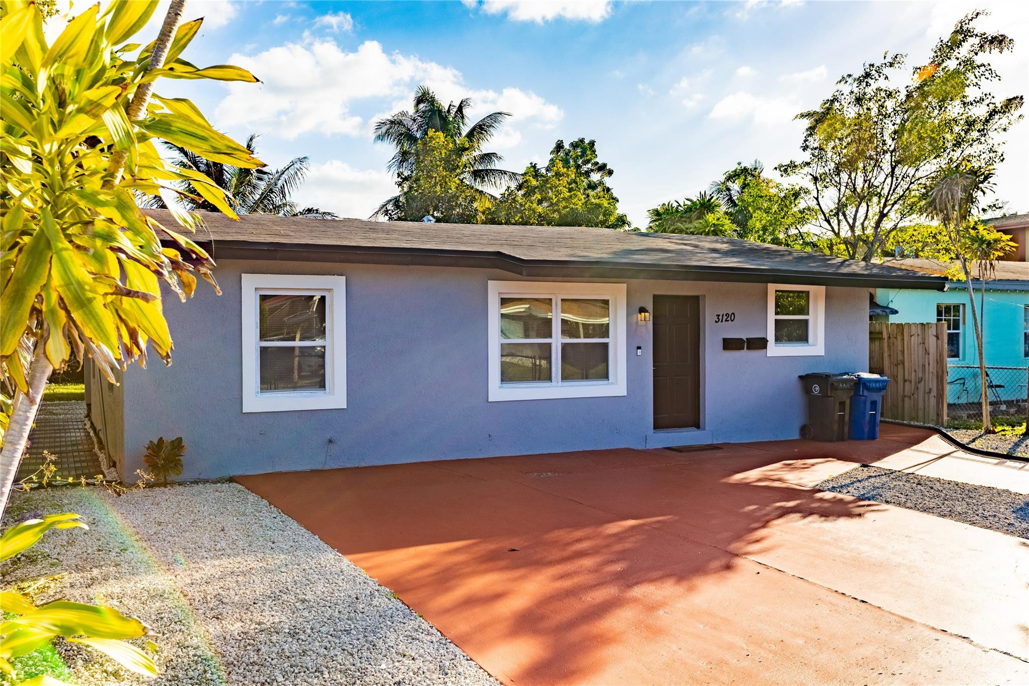 BREEZYWAY MANOR ADD - Residential Lease