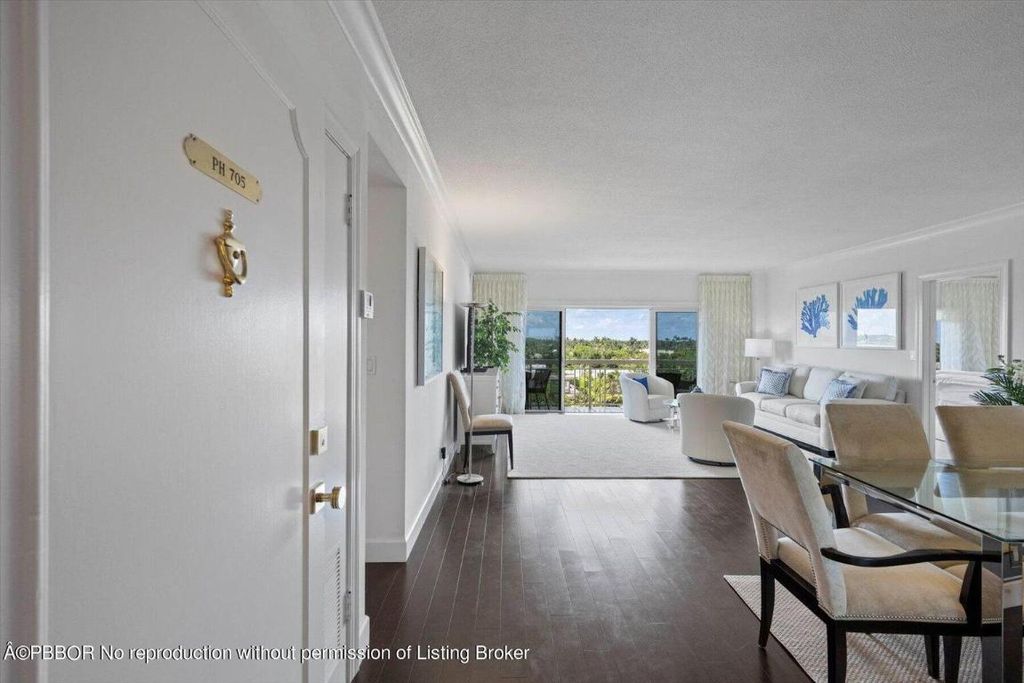 Photo of 250 Bradley Place #705, Palm Beach, FL 33480 (MLS # R11153156)