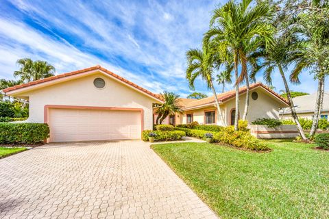 A home in Palm City