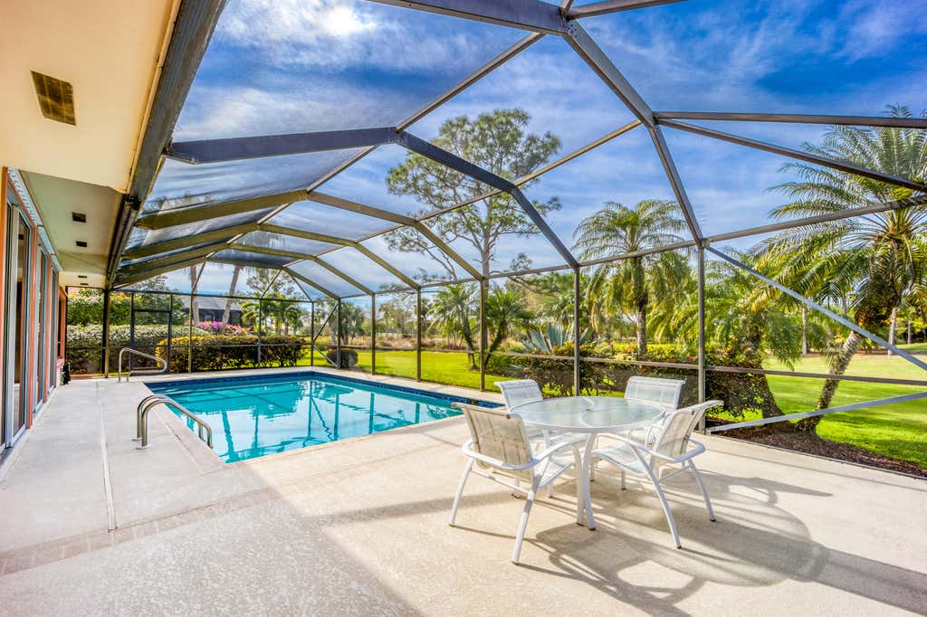 Photo of 4174 SW Gleneagle Circle, Palm City, FL 34990 (MLS # R11058427)