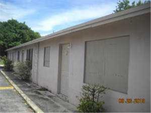 ACREHOME PARK - Residential Income