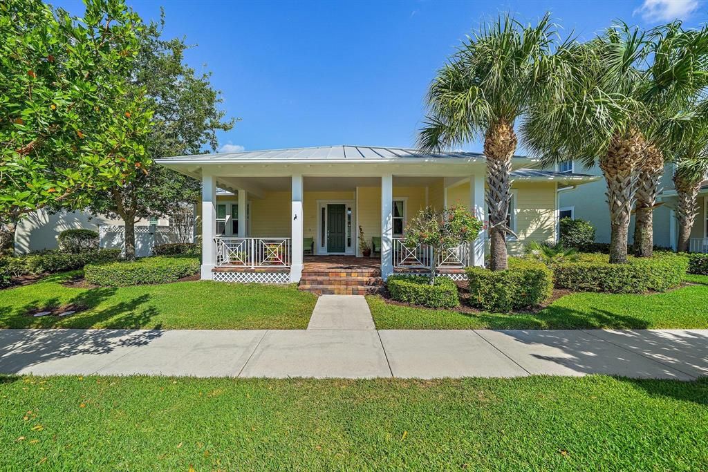 Photo of 2692 Sunbury Drive, Jupiter, FL 33458 (MLS # R10723747)