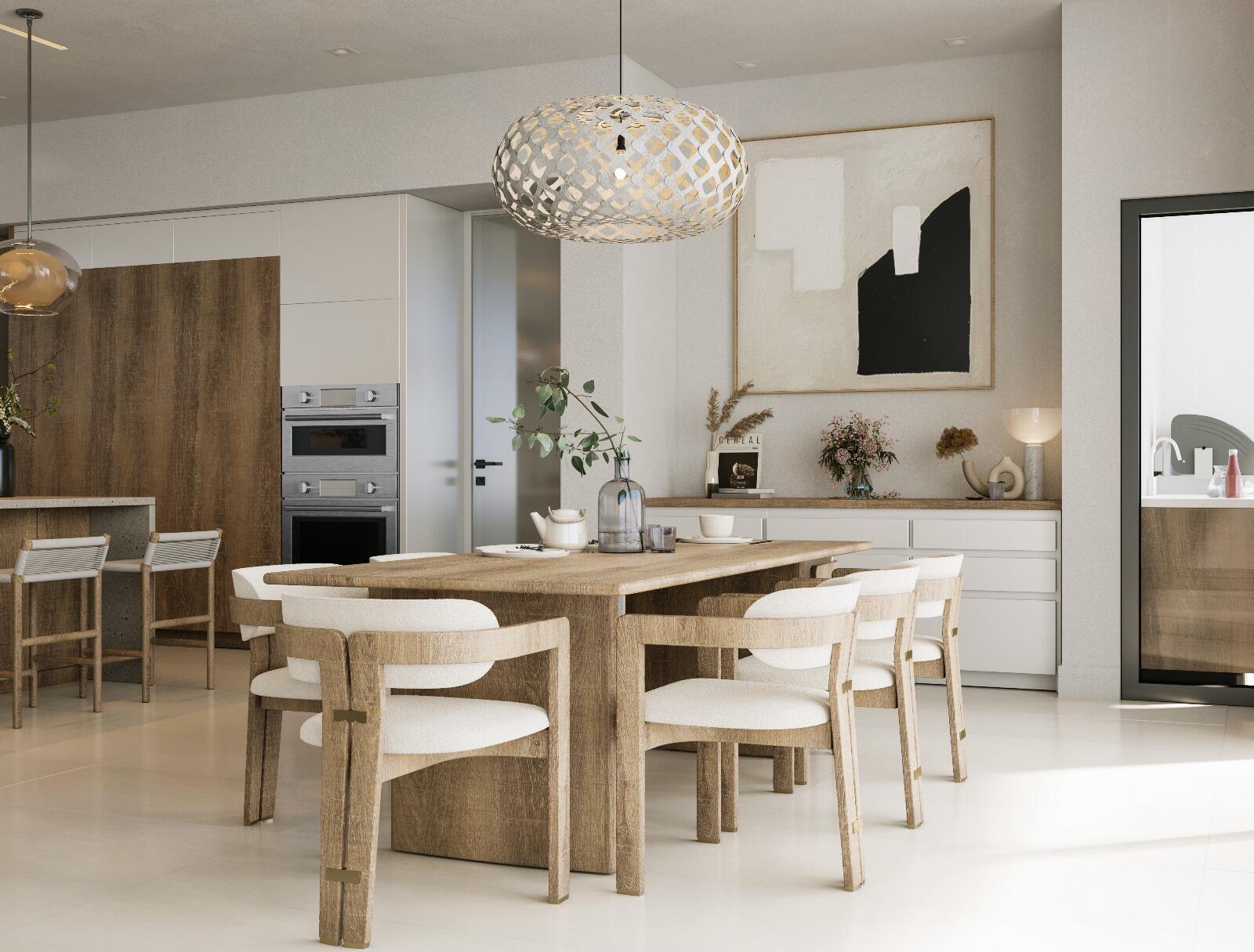 CORAL KEY VILLAS 1ST SEC - Residential