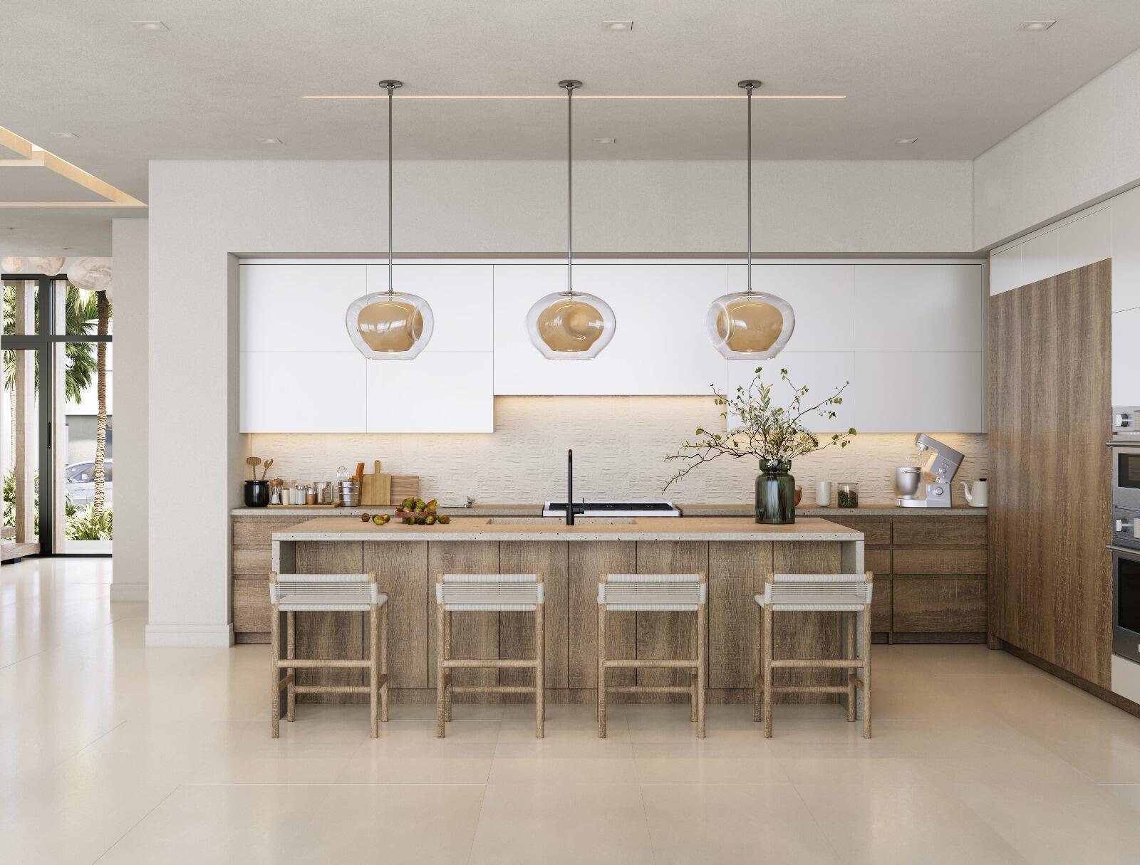 CORAL KEY VILLAS 1ST SEC - Residential