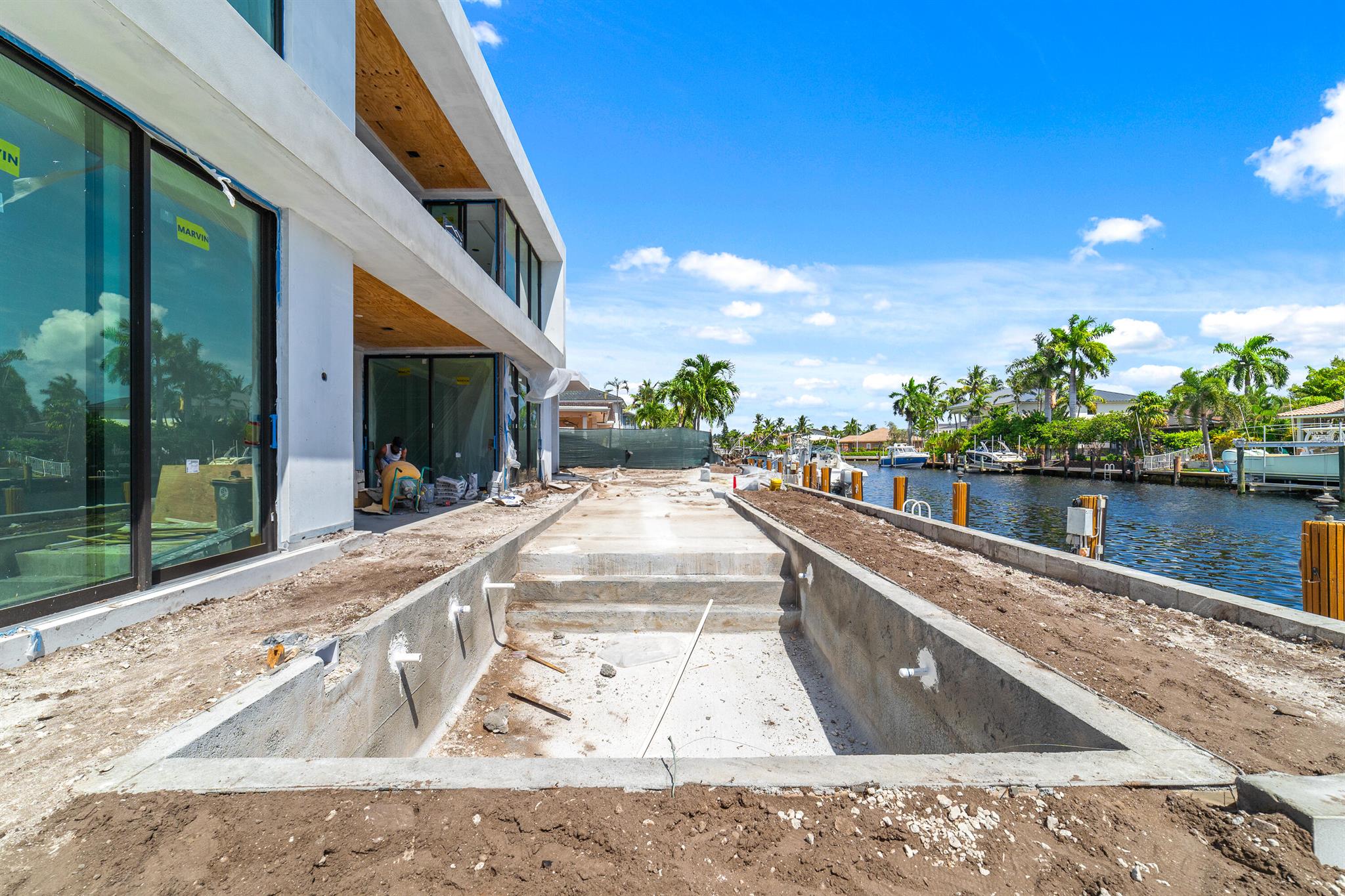 CORAL KEY VILLAS 1ST SEC - Residential