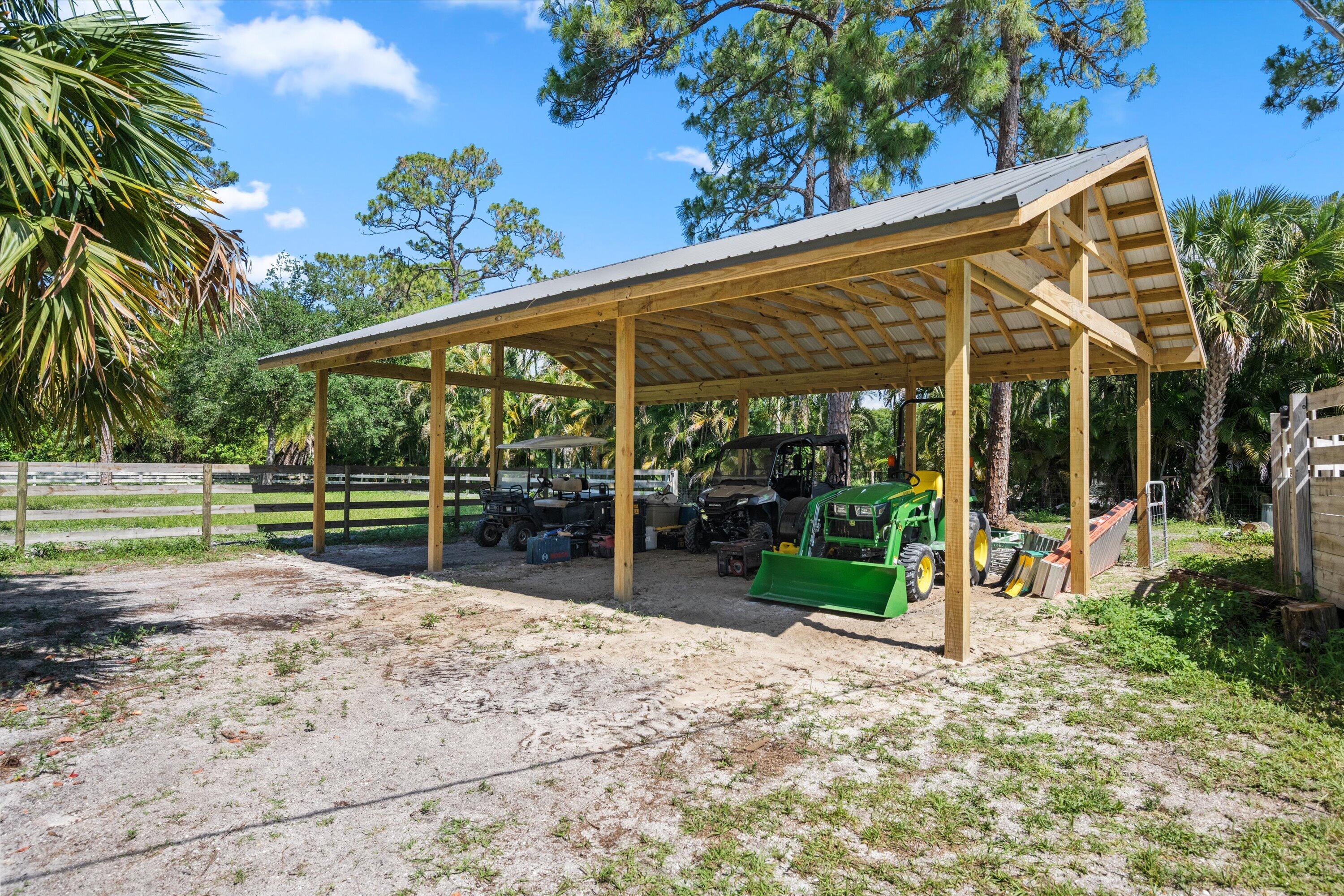 LOXAHATCHEE GROVES - Residential Lease