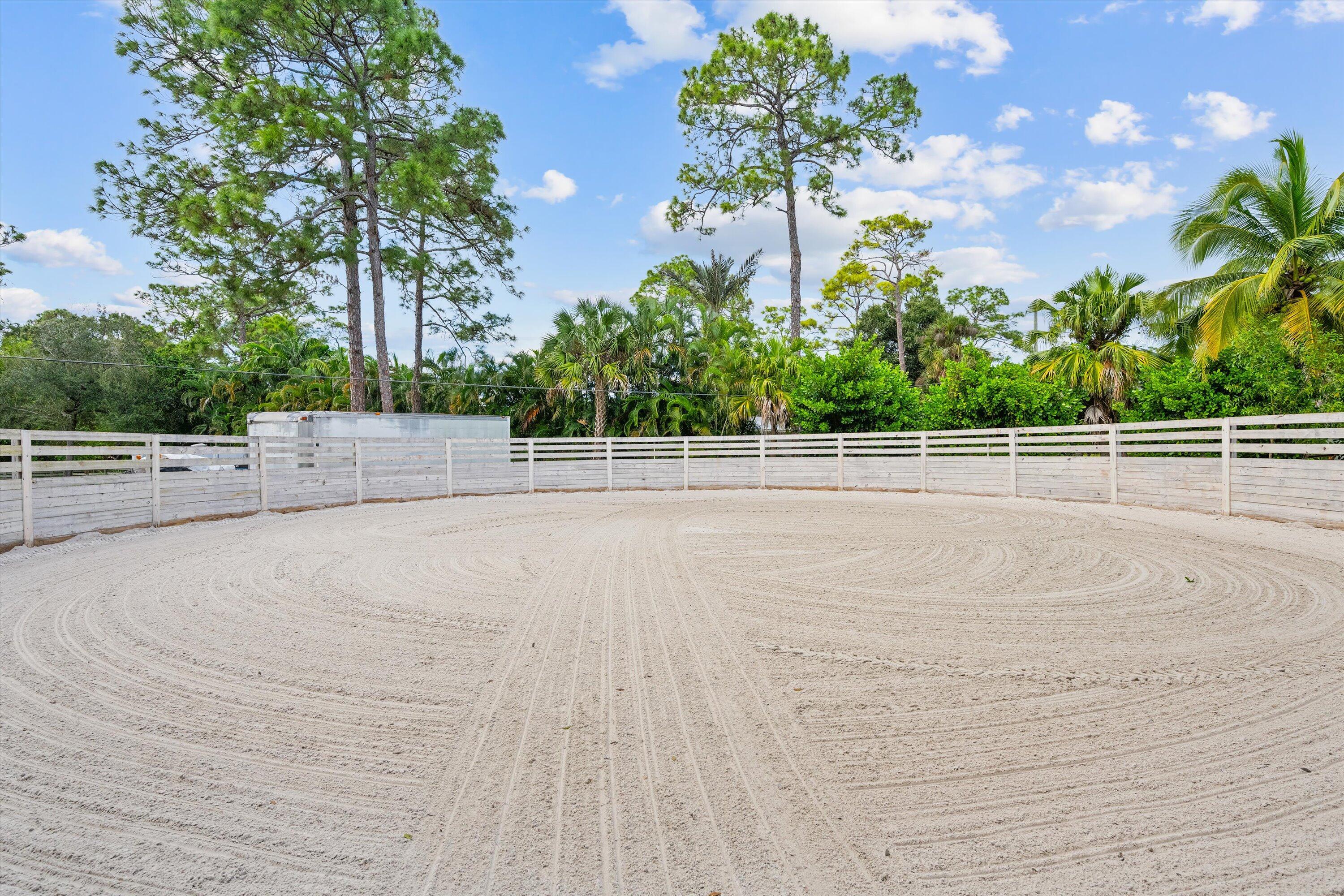 LOXAHATCHEE GROVES - Residential Lease