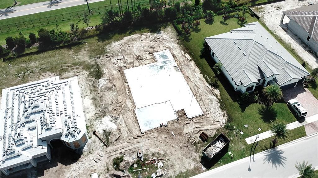 Photo of 9166 Balsamo Drive, Palm Beach Gardens, FL 33412 (MLS # R10750007)