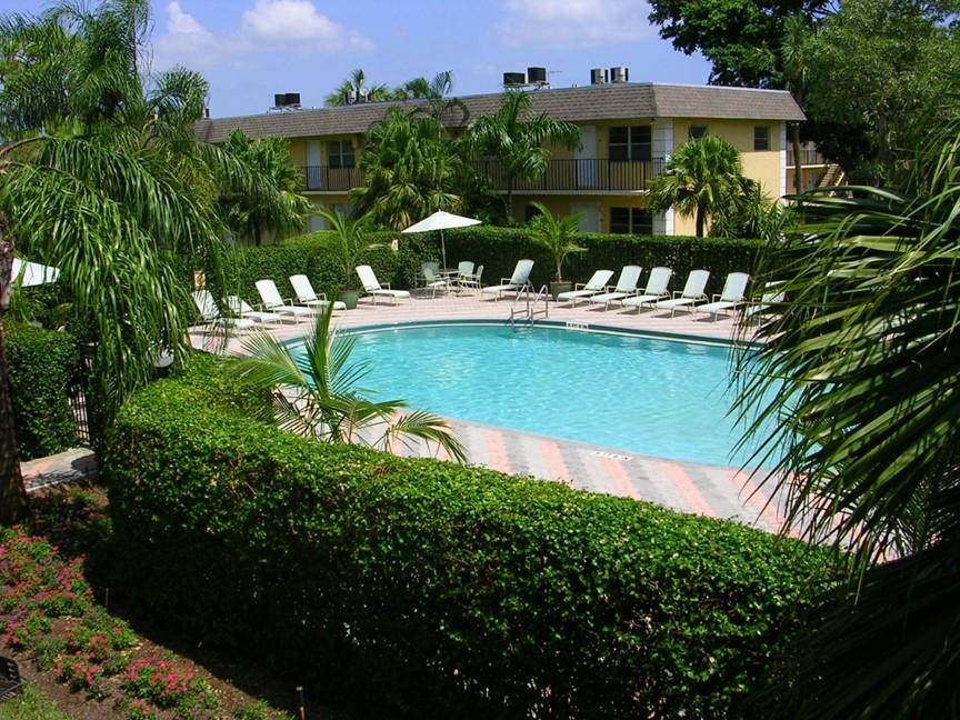 Village Park At Oakland C - Residential Lease