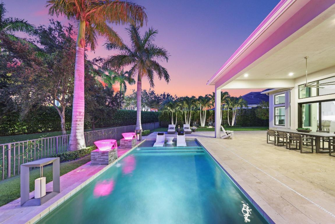 ROYAL PALM POLO - Residential