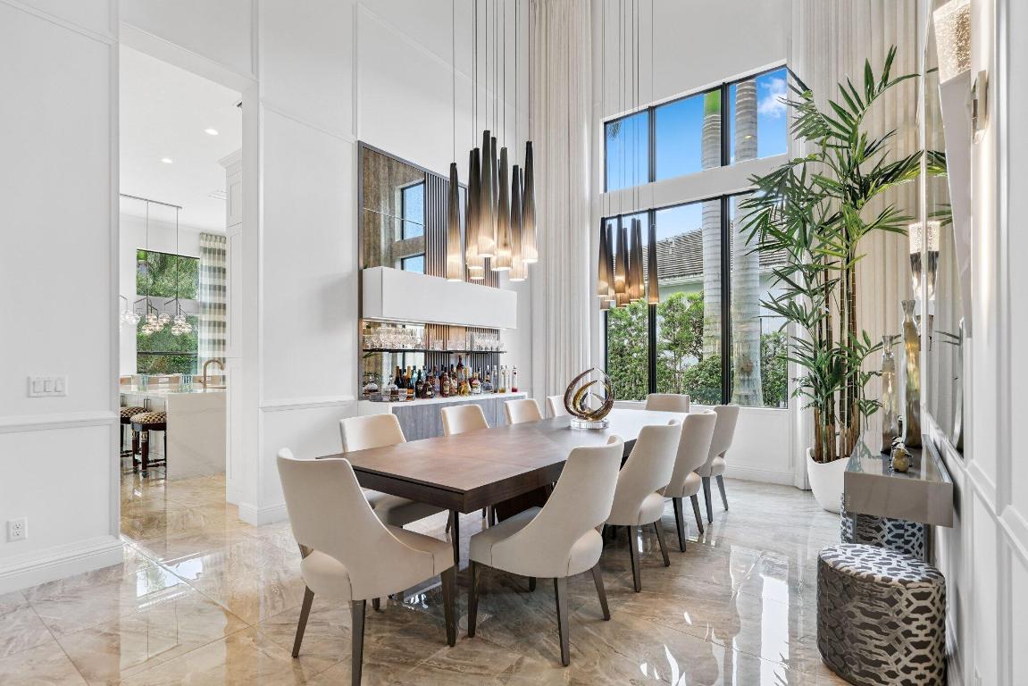 ROYAL PALM POLO - Residential