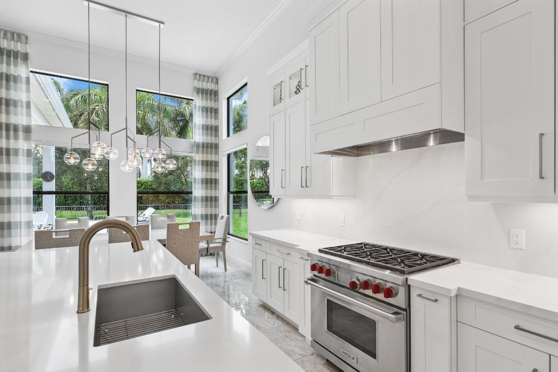 ROYAL PALM POLO - Residential