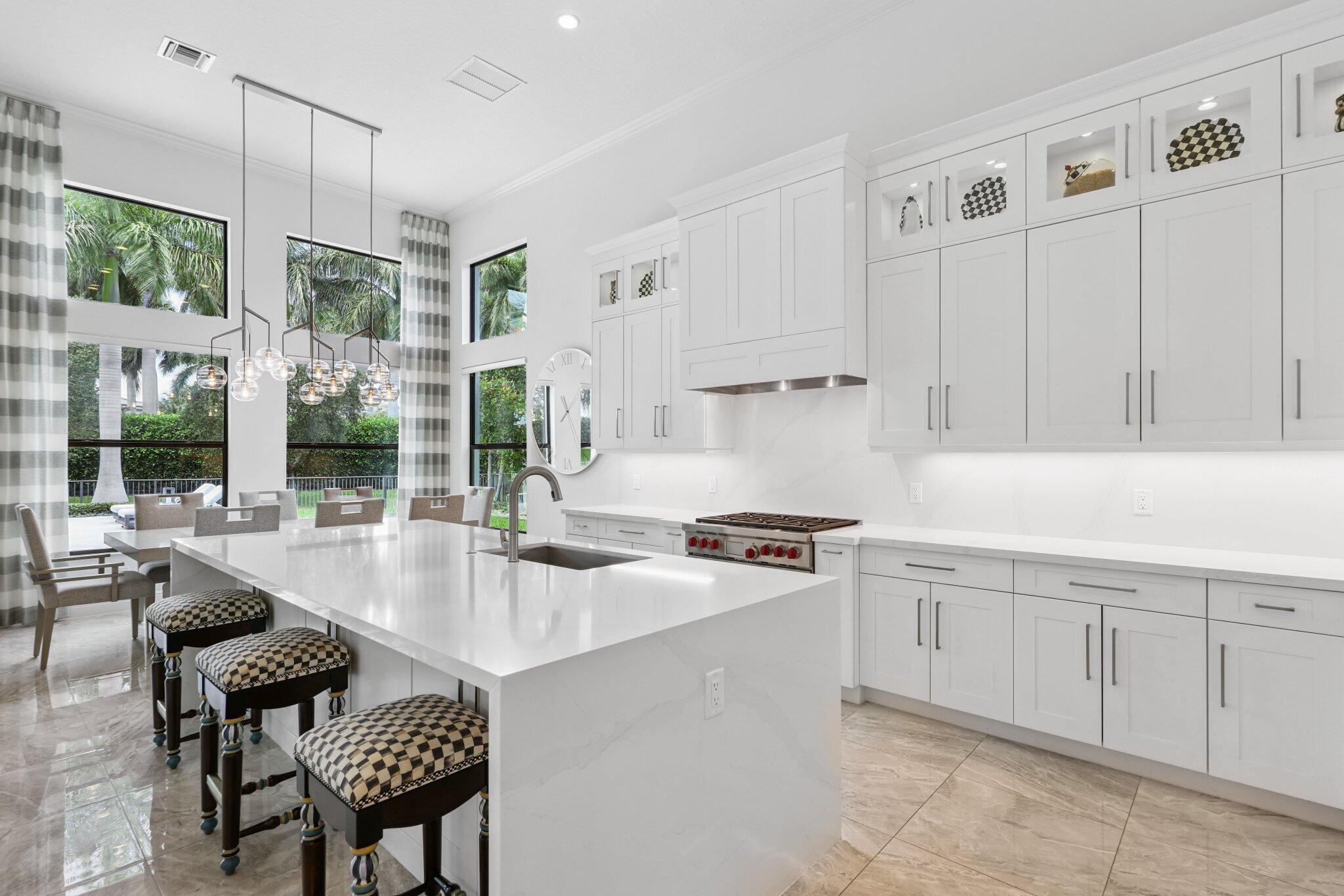 ROYAL PALM POLO - Residential