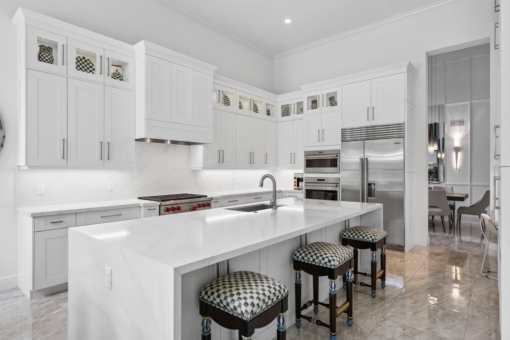 ROYAL PALM POLO - Residential