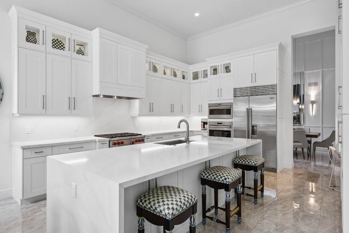 ROYAL PALM POLO - Residential