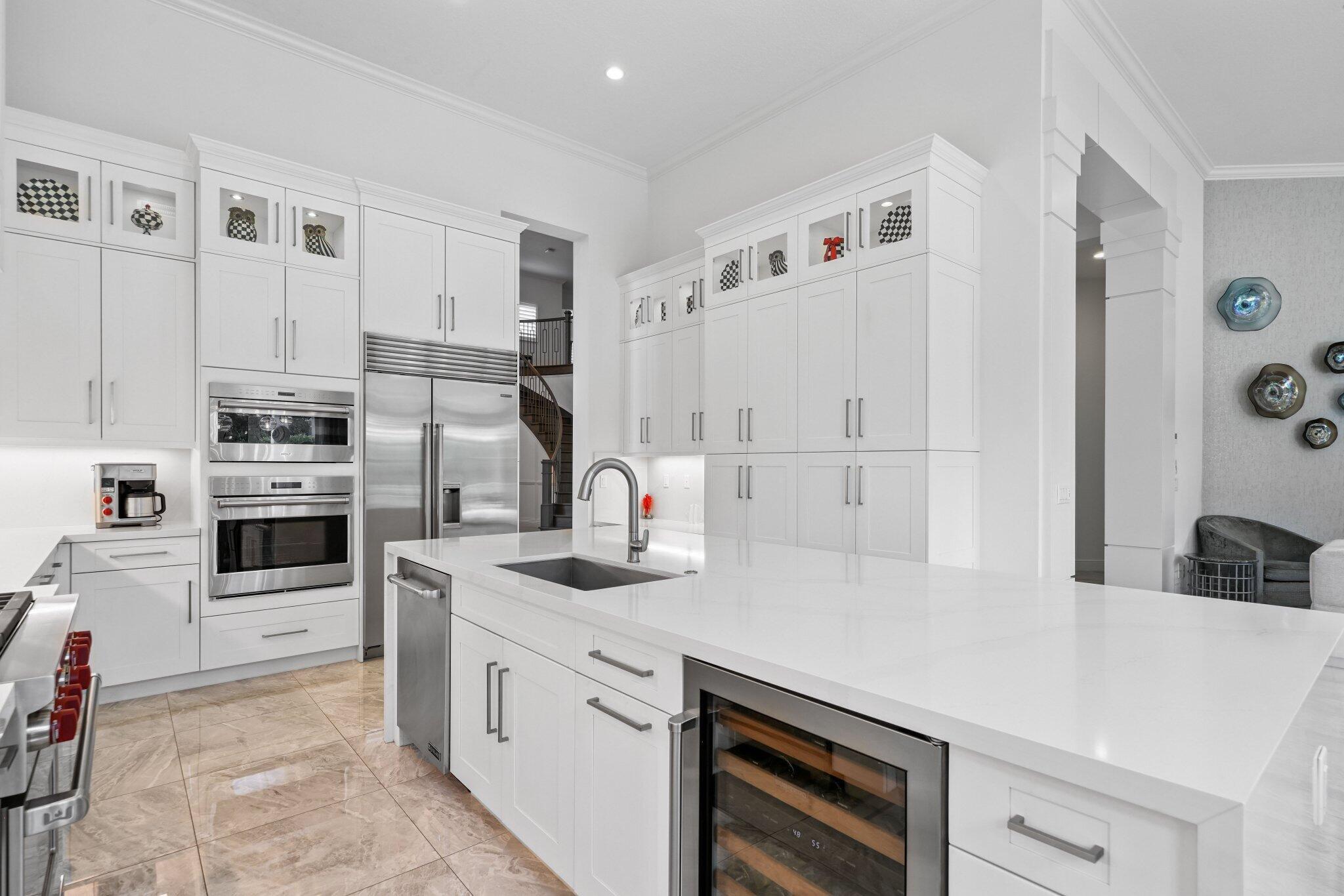 ROYAL PALM POLO - Residential