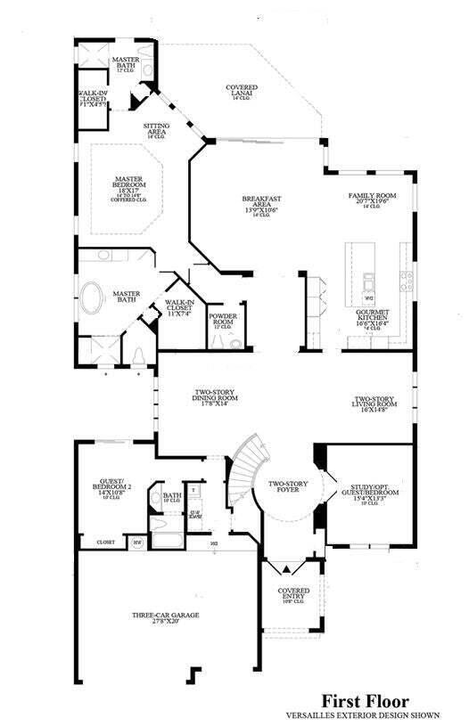 ROYAL PALM POLO - Residential
