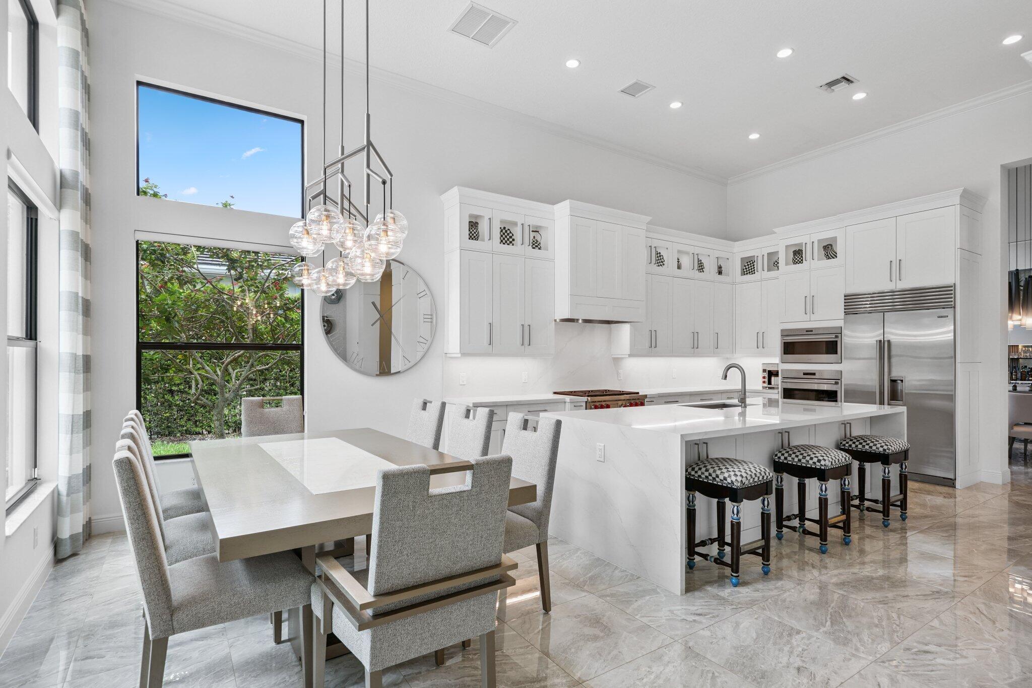 ROYAL PALM POLO - Residential