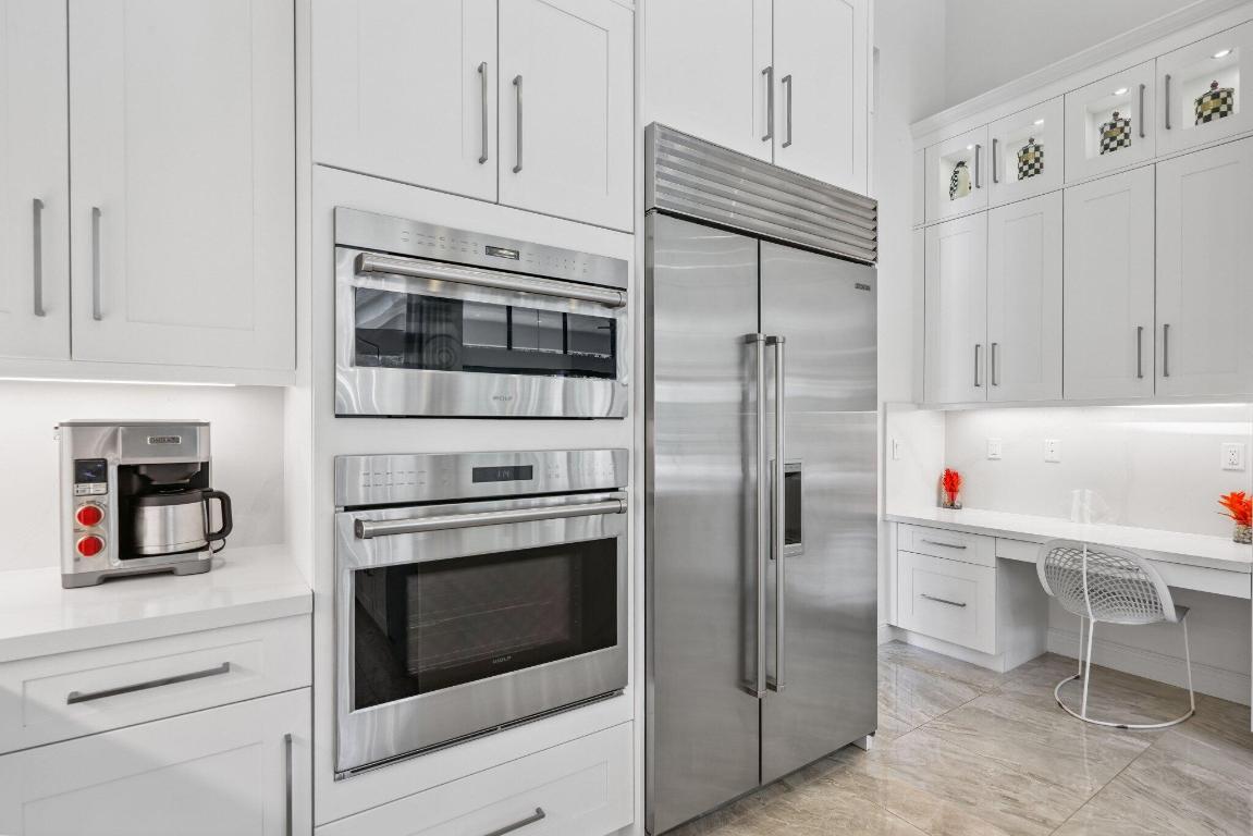 ROYAL PALM POLO - Residential