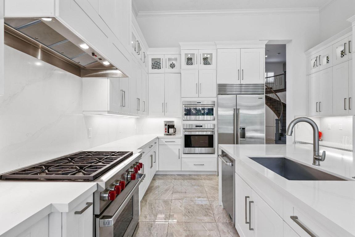 ROYAL PALM POLO - Residential