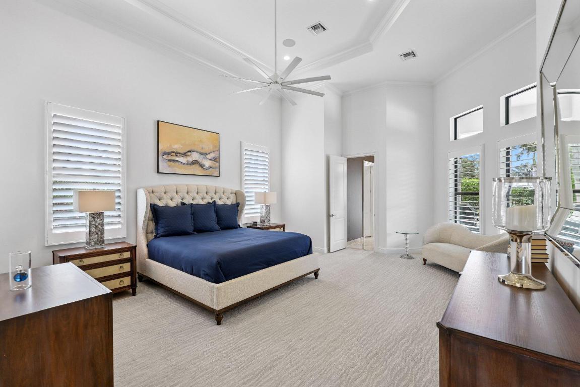 ROYAL PALM POLO - Residential