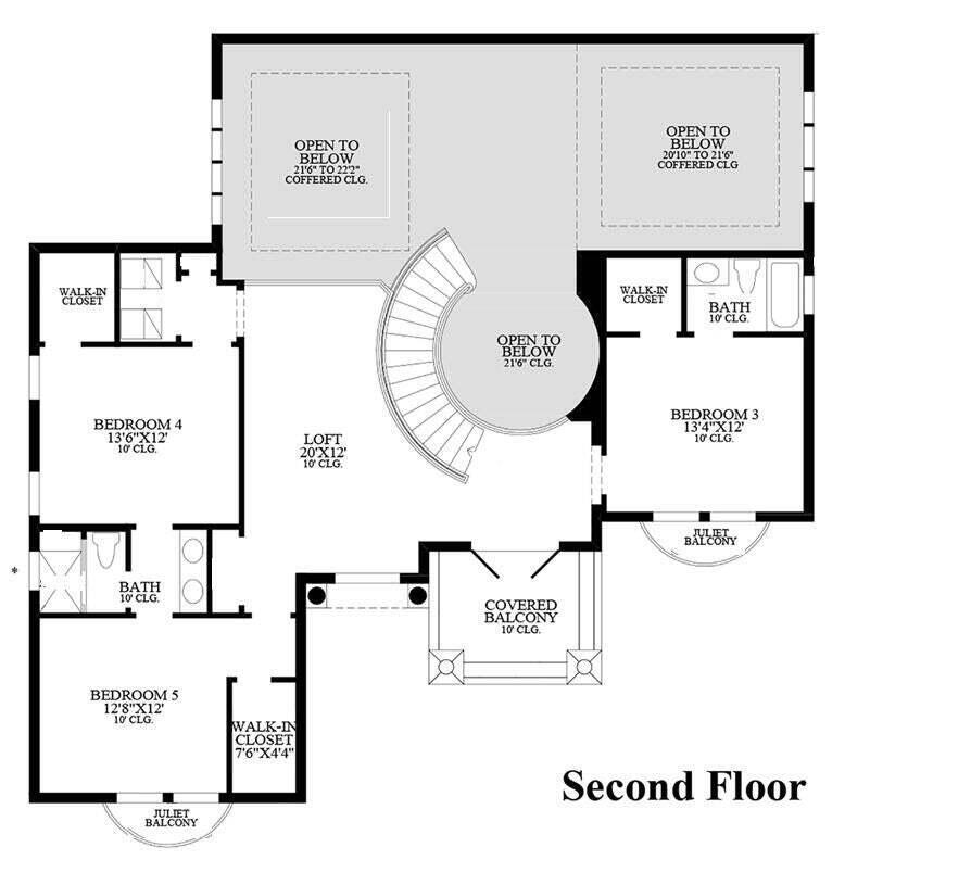 ROYAL PALM POLO - Residential
