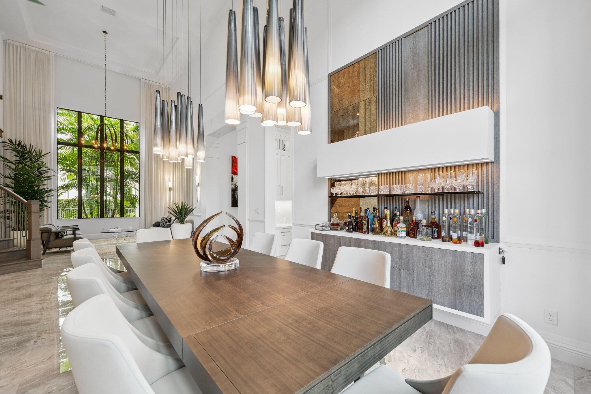 ROYAL PALM POLO - Residential