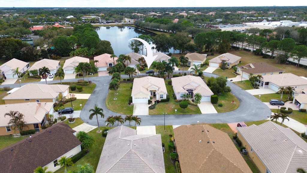 KINGS ISLE PHASE VIII-B - Residential