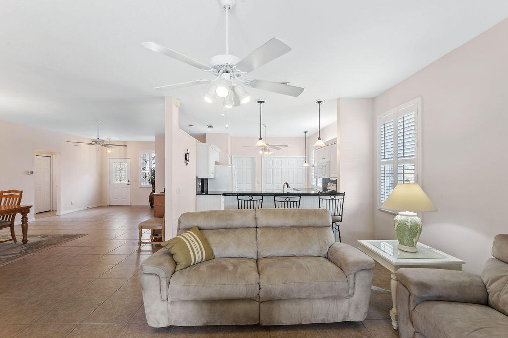 KINGS ISLE PHASE VIII-B - Residential