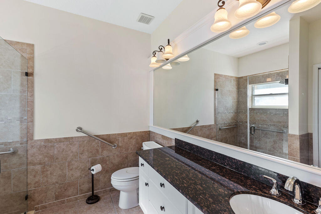 KINGS ISLE PHASE VIII-B - Residential