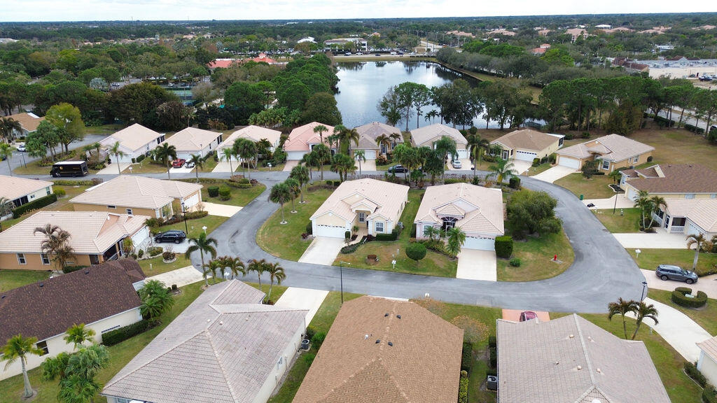 KINGS ISLE PHASE VIII-B - Residential