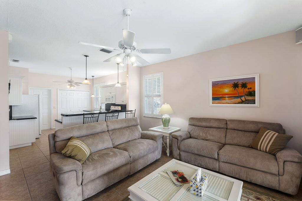 KINGS ISLE PHASE VIII-B - Residential