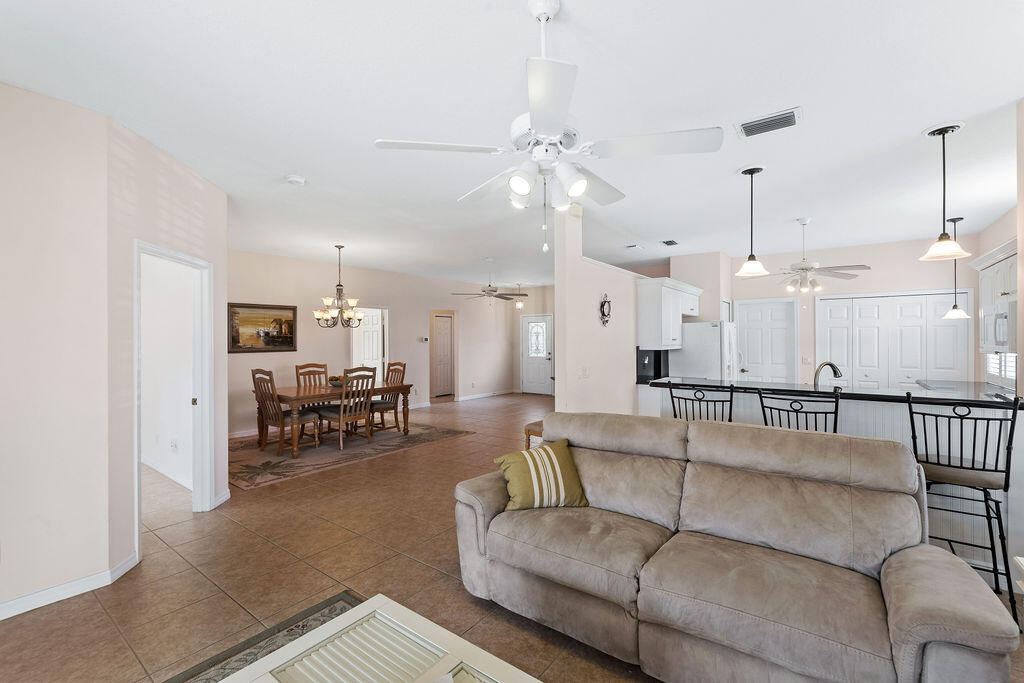 KINGS ISLE PHASE VIII-B - Residential