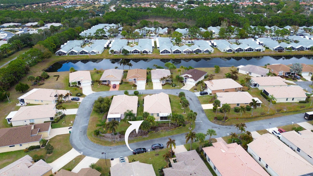 KINGS ISLE PHASE VIII-B - Residential