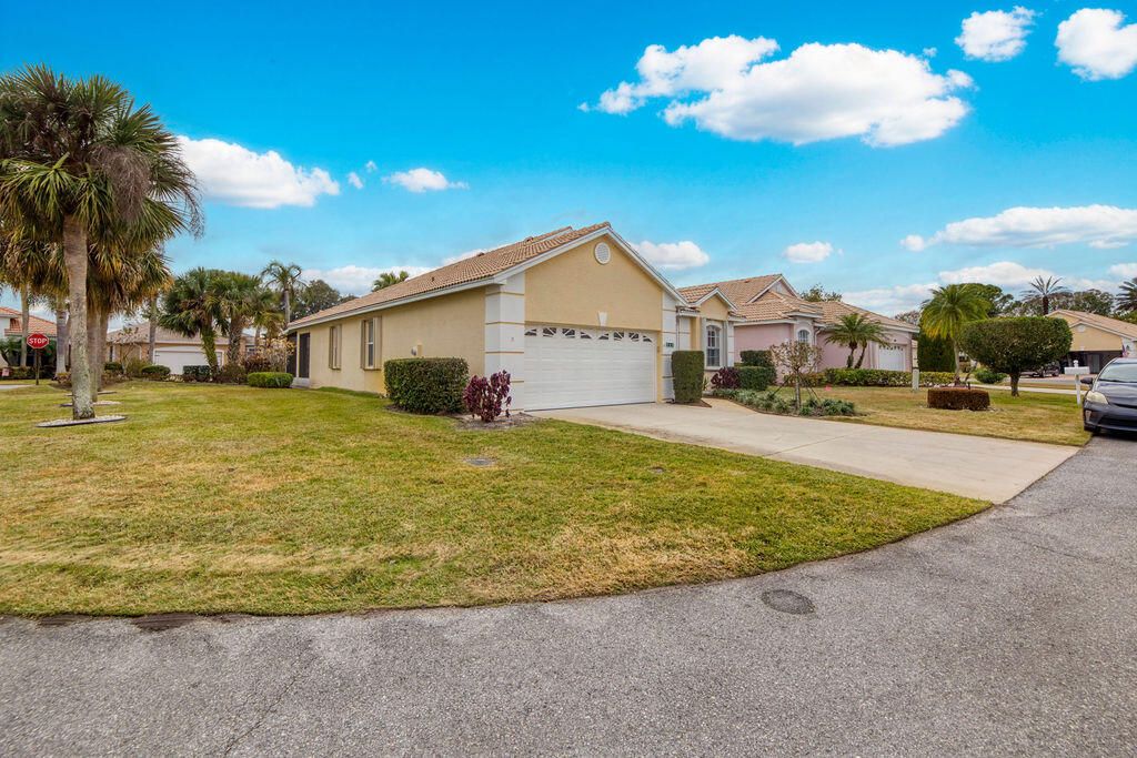 Photo of 245 NW Zanzibar Place, Port Saint Lucie, FL 34986 (MLS # R11161644)