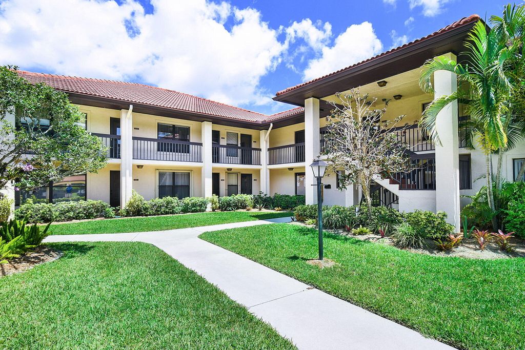 Photo of 871 SW South River Drive #101, Stuart, FL 34997 (MLS # R10991334)