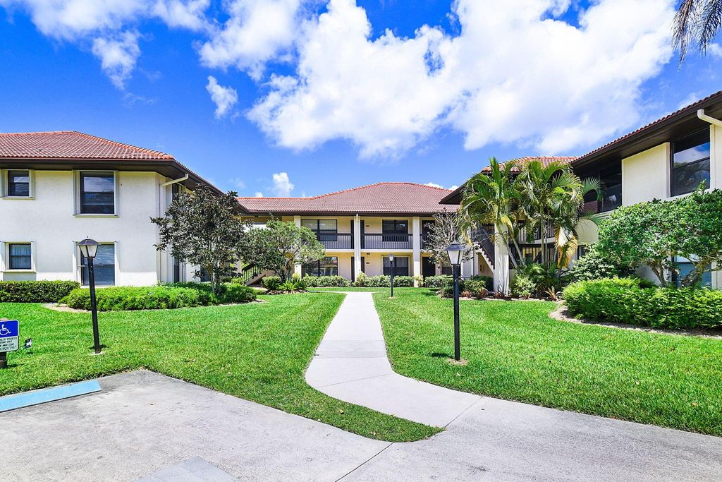 Photo of 871 SW South River Drive #101, Stuart, FL 34997 (MLS # R10991334)