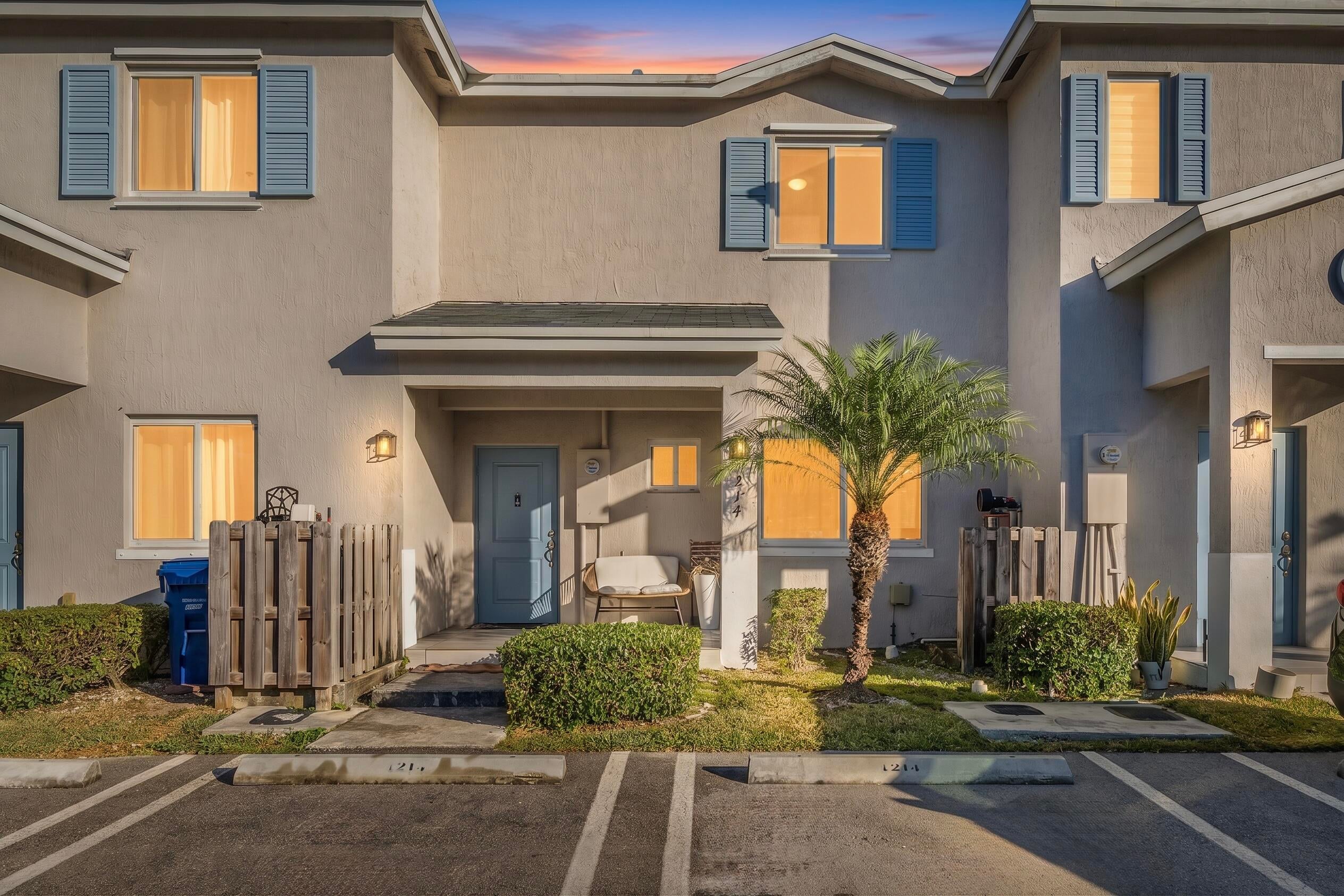 1214 NW 4th Lane