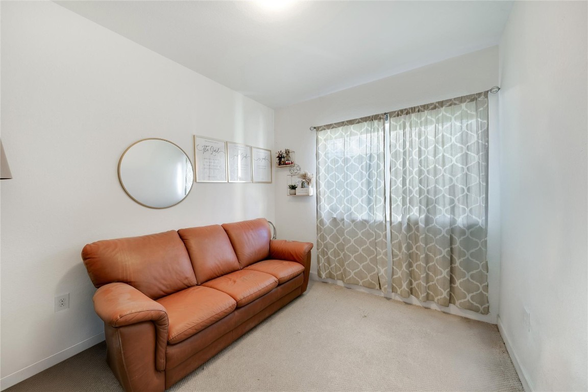 FOREST PARK VILLAS - Residential