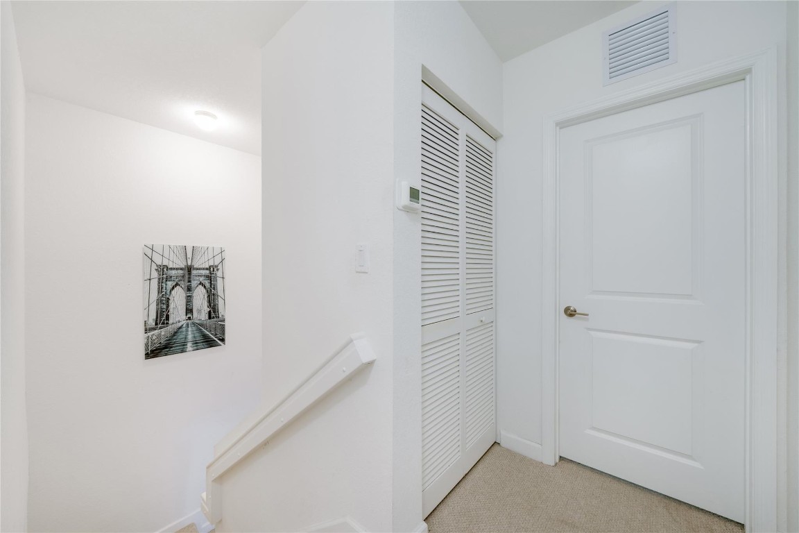 FOREST PARK VILLAS - Residential