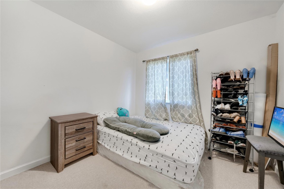 FOREST PARK VILLAS - Residential