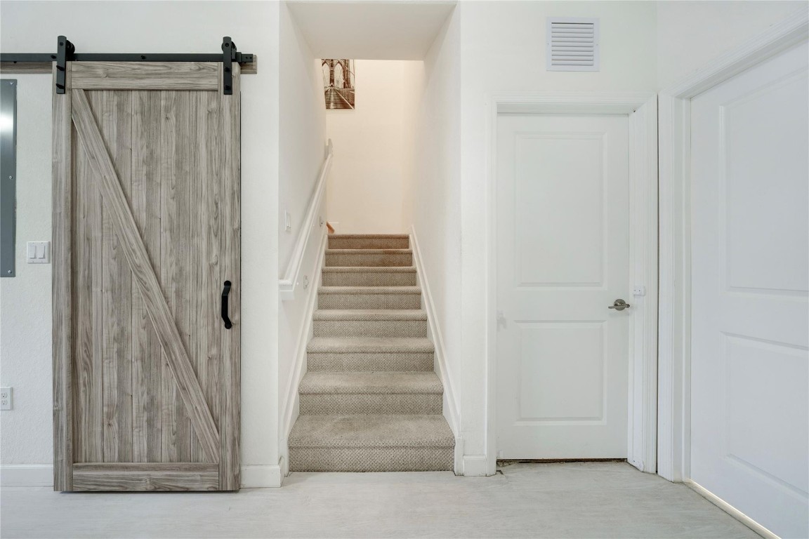 FOREST PARK VILLAS - Residential