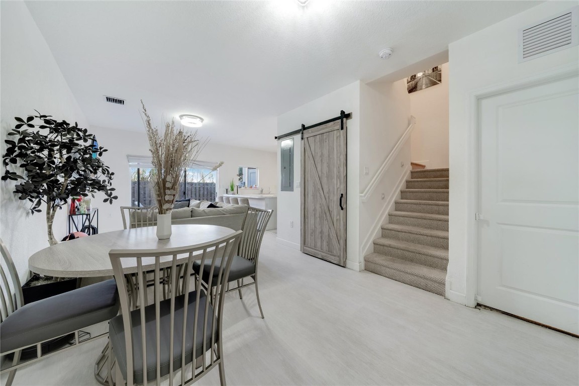 FOREST PARK VILLAS - Residential