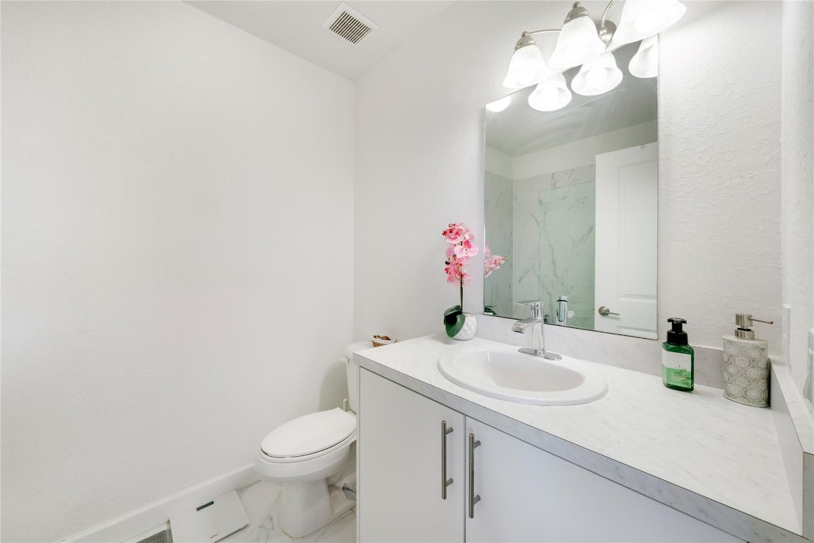 FOREST PARK VILLAS - Residential